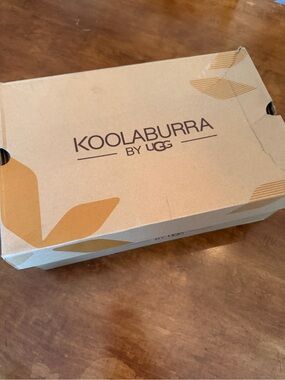 Koolaburra Men Slippers